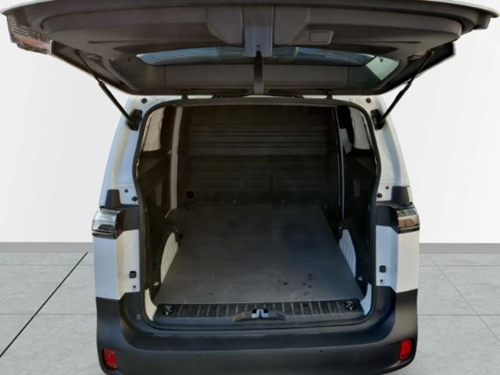 Volkswagen ID. Buzz Cargo