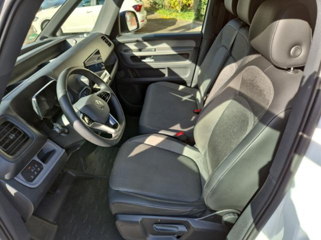 Volkswagen ID. Buzz Cargo