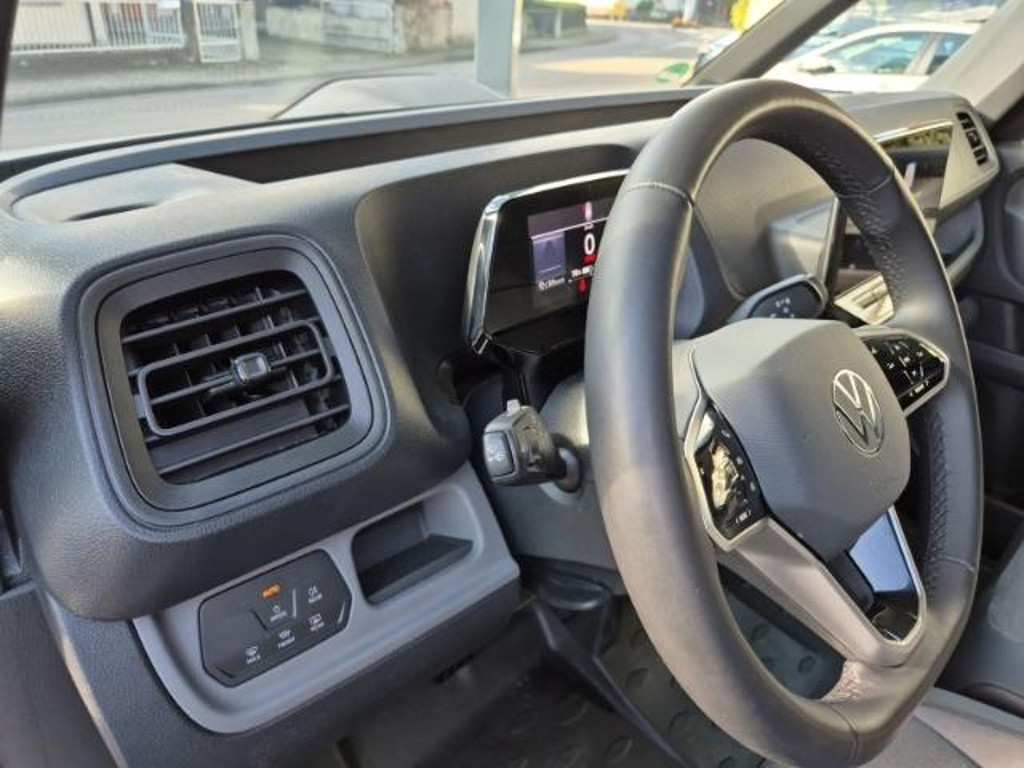 Volkswagen ID. Buzz Cargo