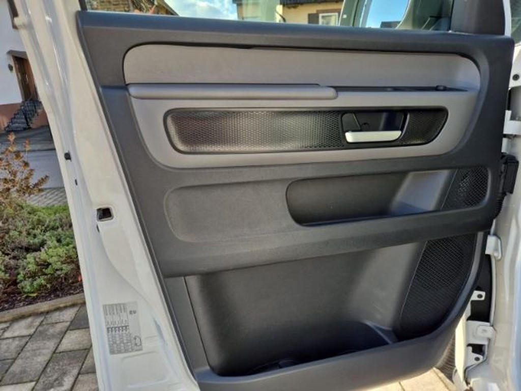 Volkswagen ID. Buzz Cargo