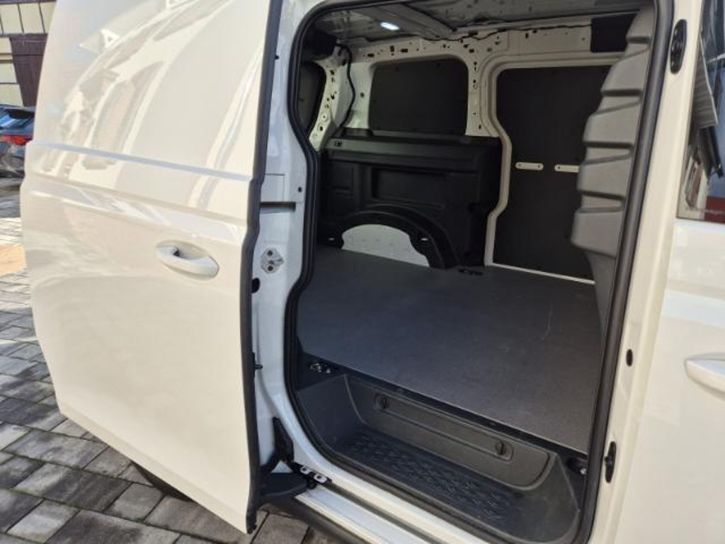 Volkswagen ID. Buzz Cargo