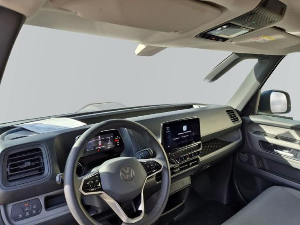 Volkswagen ID. Buzz Cargo