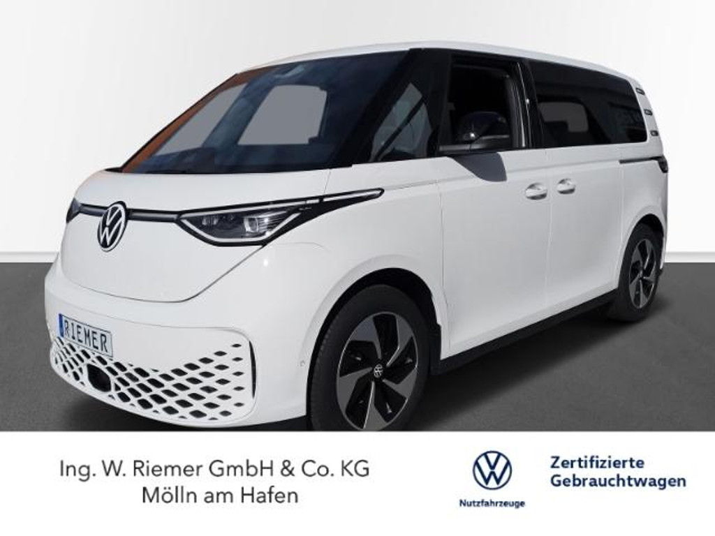 Volkswagen ID. Buzz 2024 Elektrisch