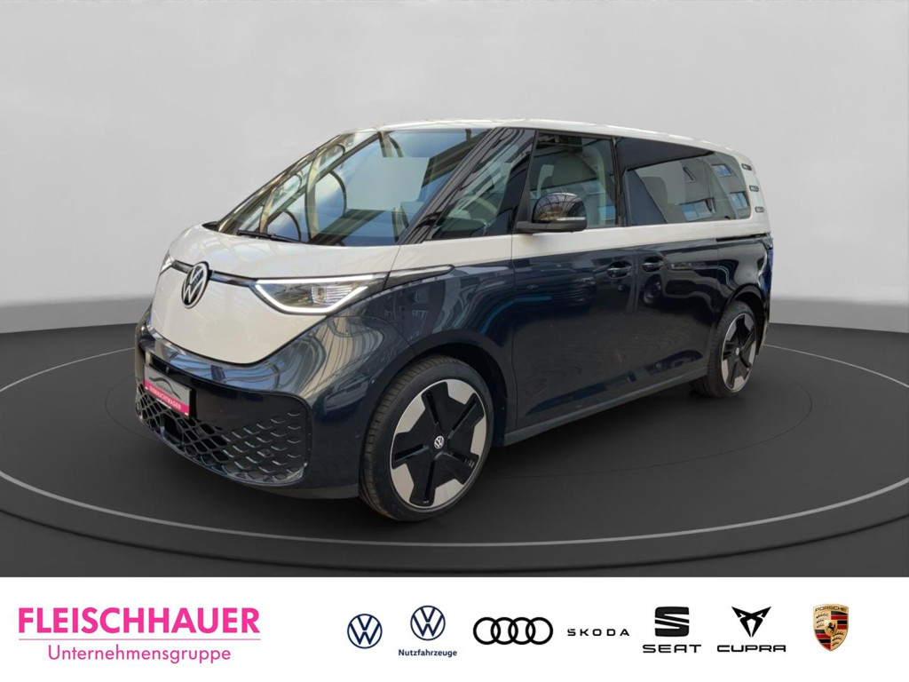 Volkswagen ID. Buzz