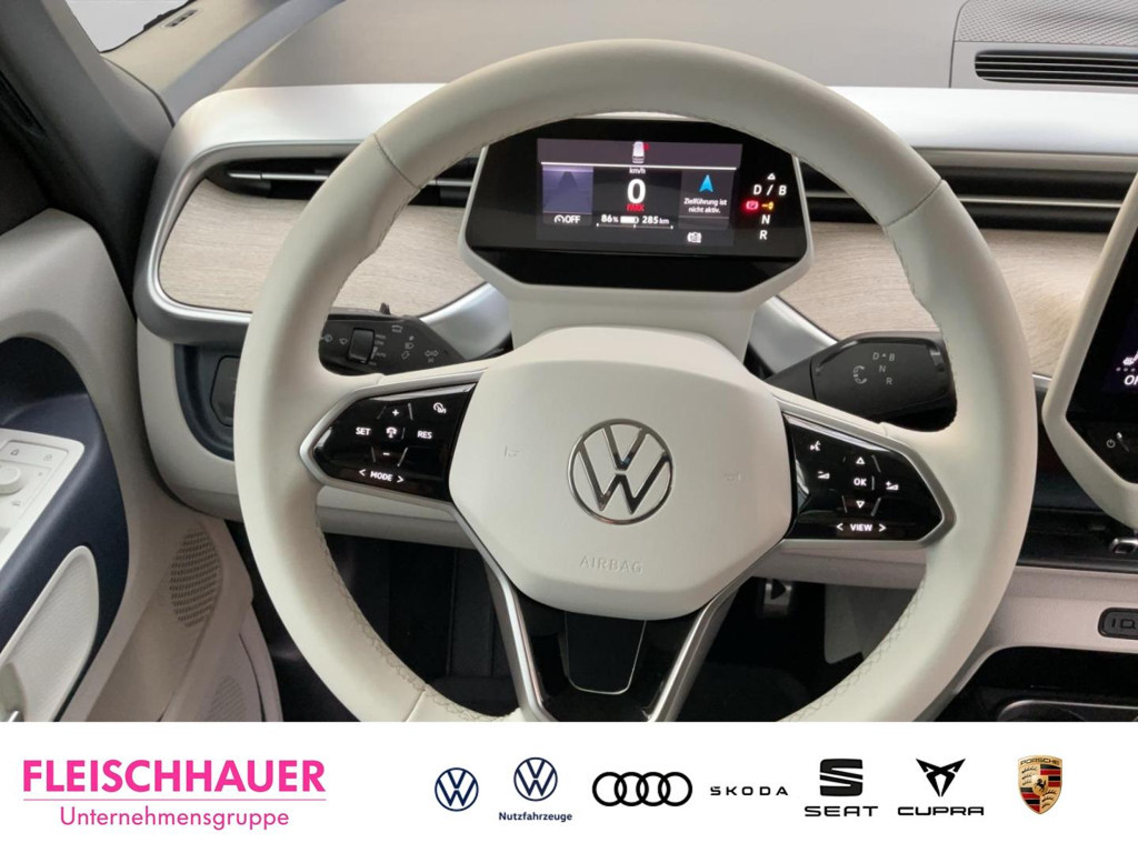 Volkswagen ID. Buzz
