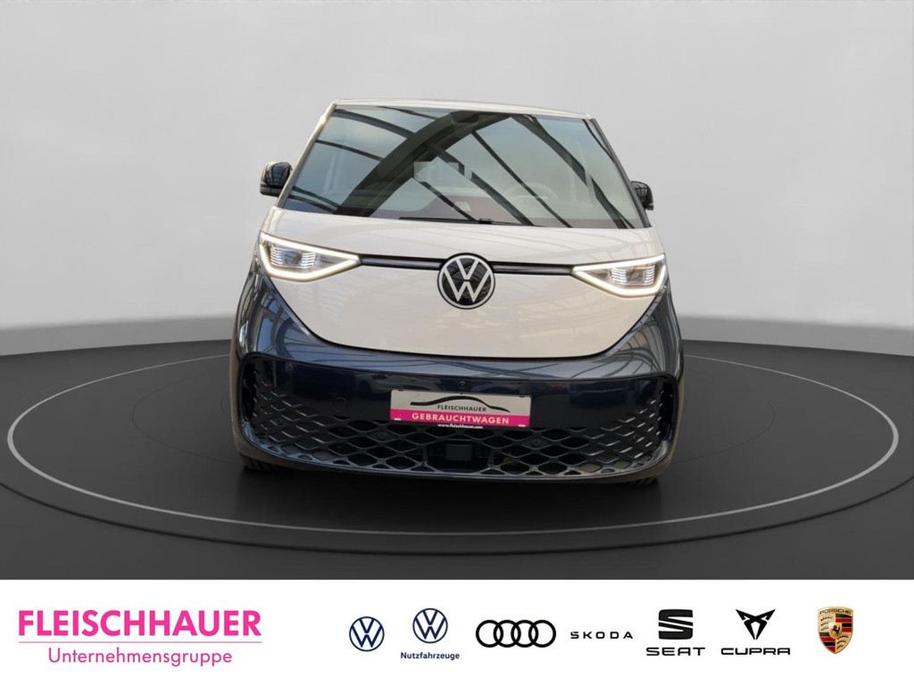 Volkswagen ID. Buzz