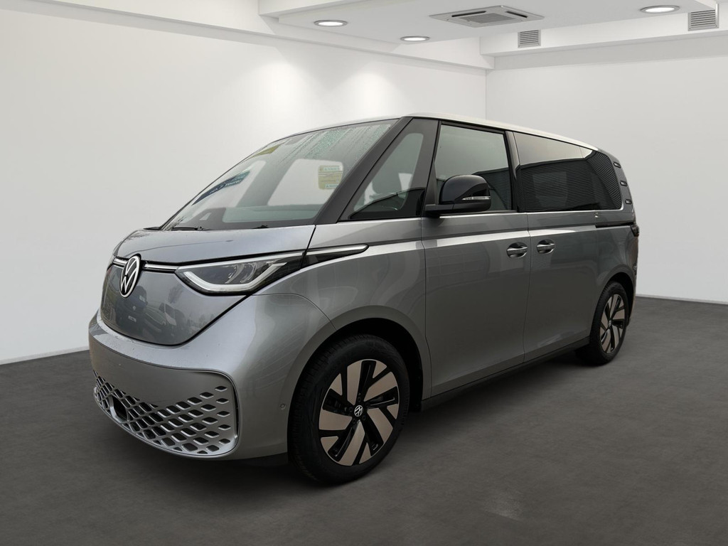 Volkswagen ID. Buzz 2025 Elektrisch