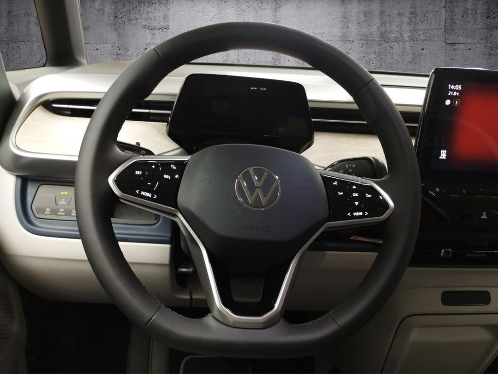 Volkswagen ID. Buzz