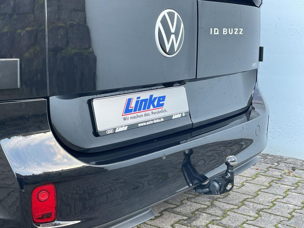 Volkswagen ID. Buzz