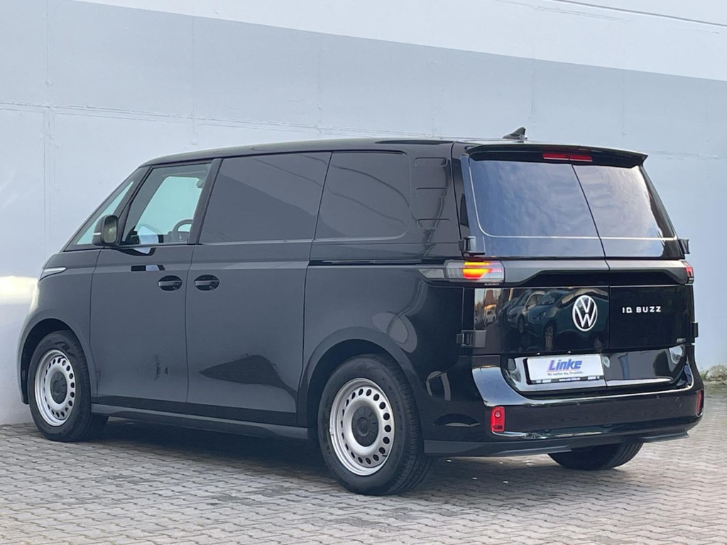 Volkswagen ID. Buzz