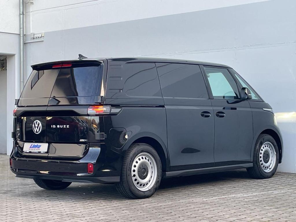 Volkswagen ID. Buzz