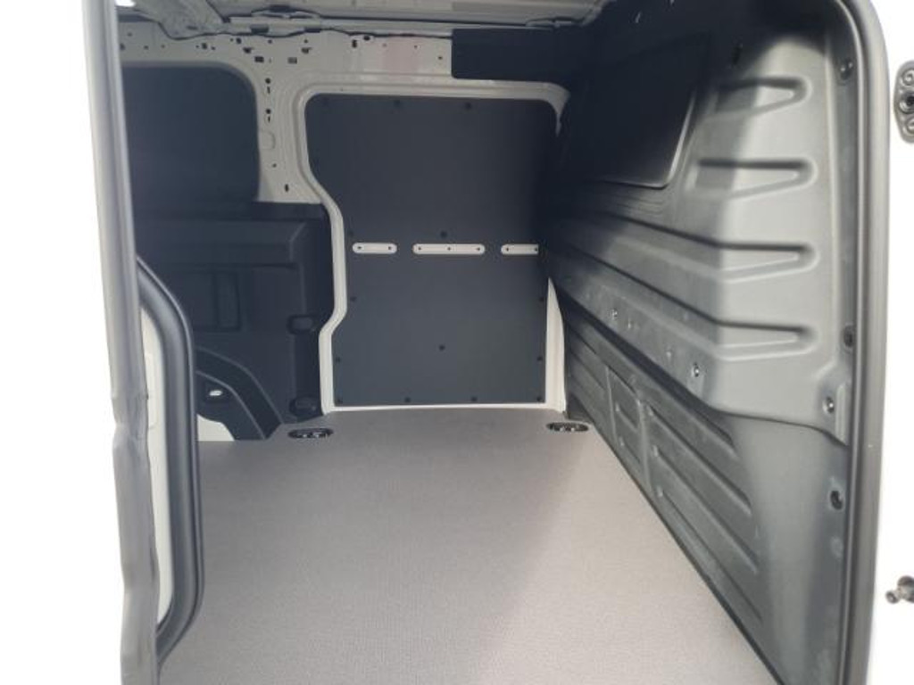 Volkswagen ID. Buzz Cargo