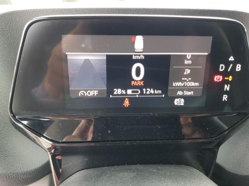 Volkswagen ID. Buzz Cargo