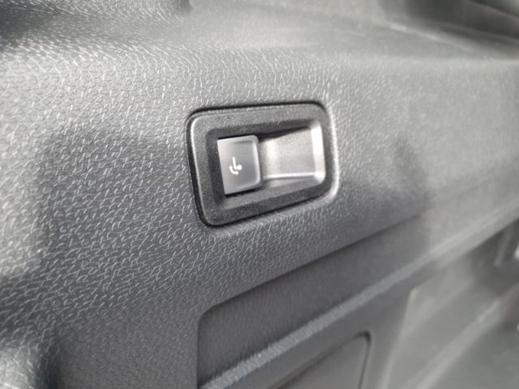 Volkswagen ID. Buzz Cargo