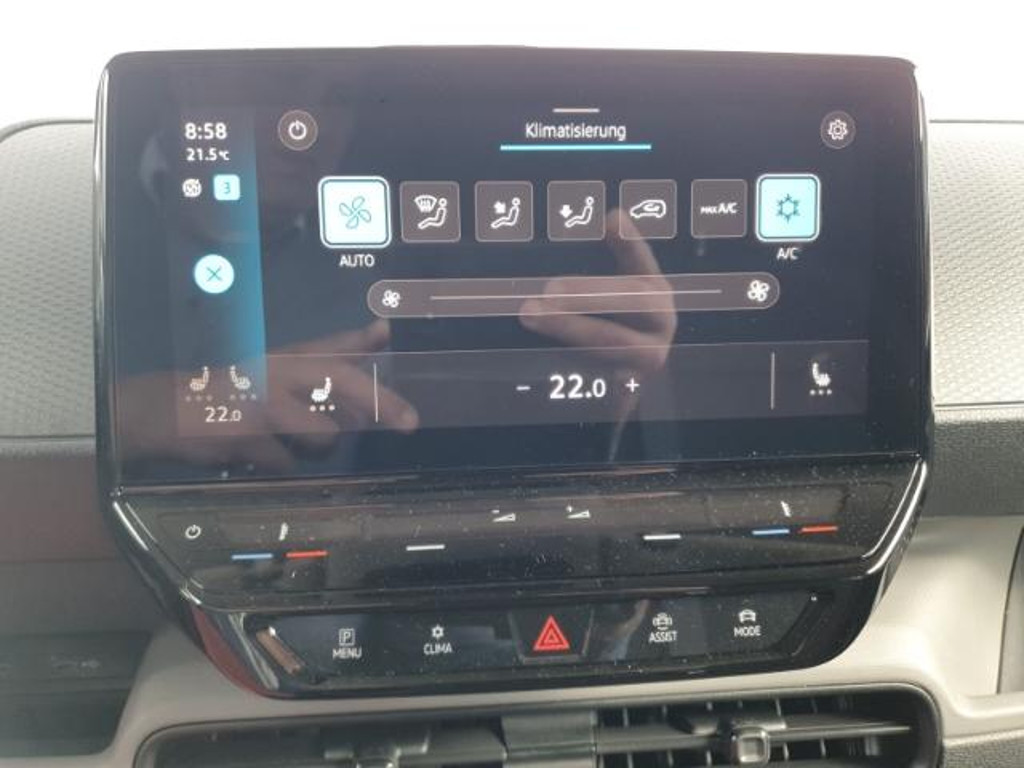 Volkswagen ID. Buzz Cargo