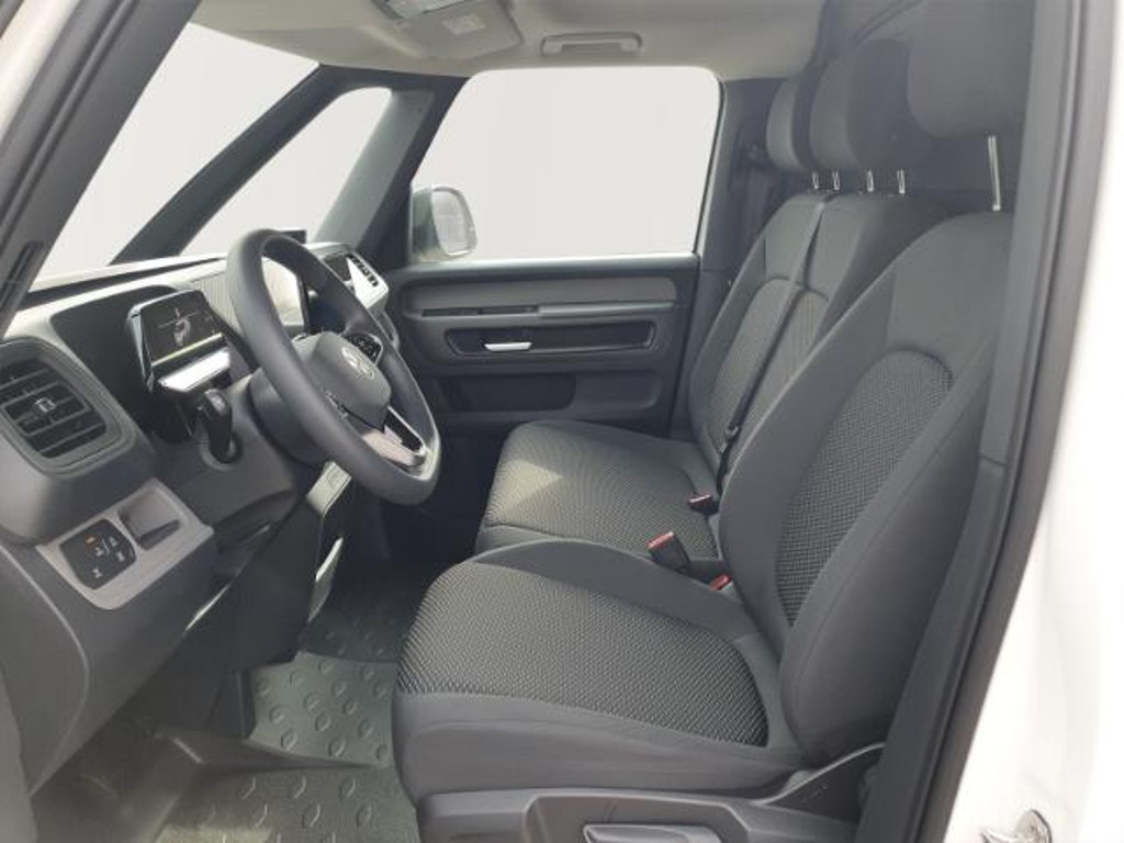 Volkswagen ID. Buzz Cargo