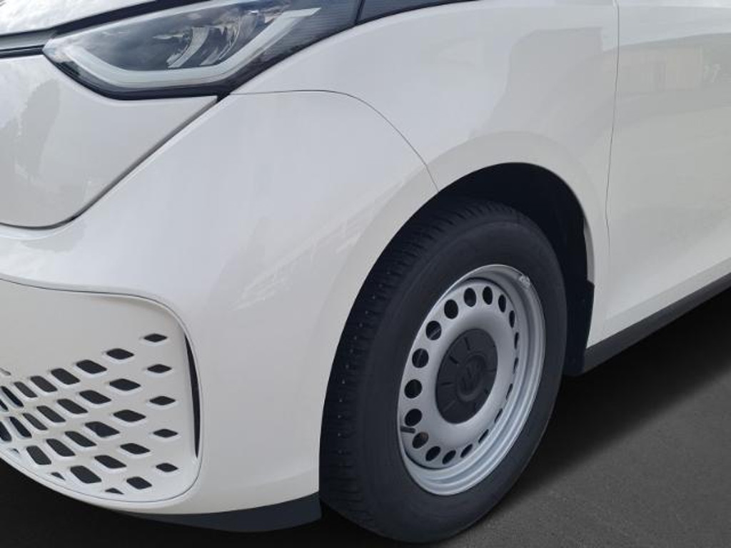 Volkswagen ID. Buzz Cargo