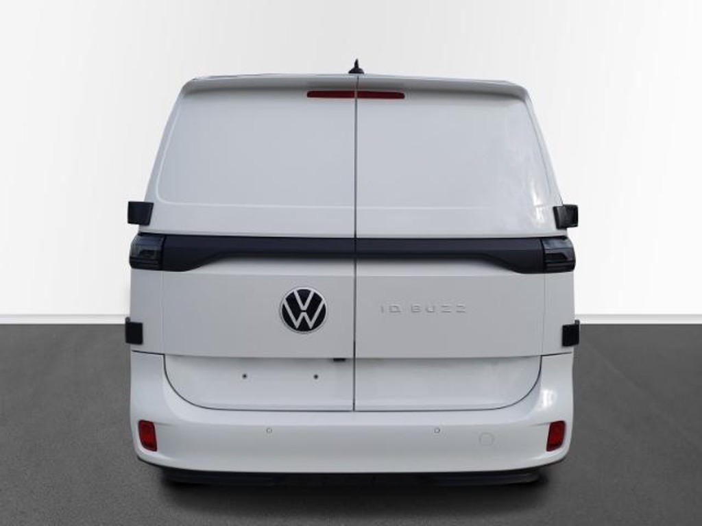 Volkswagen ID. Buzz Cargo
