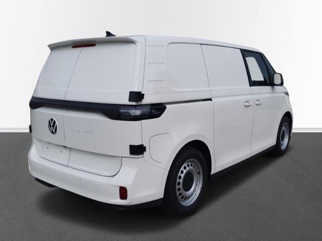 Volkswagen ID. Buzz Cargo