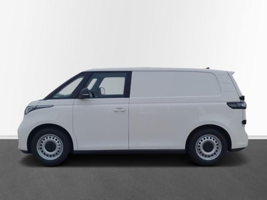 Volkswagen ID. Buzz Cargo