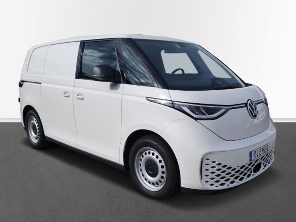 Volkswagen ID. Buzz Cargo