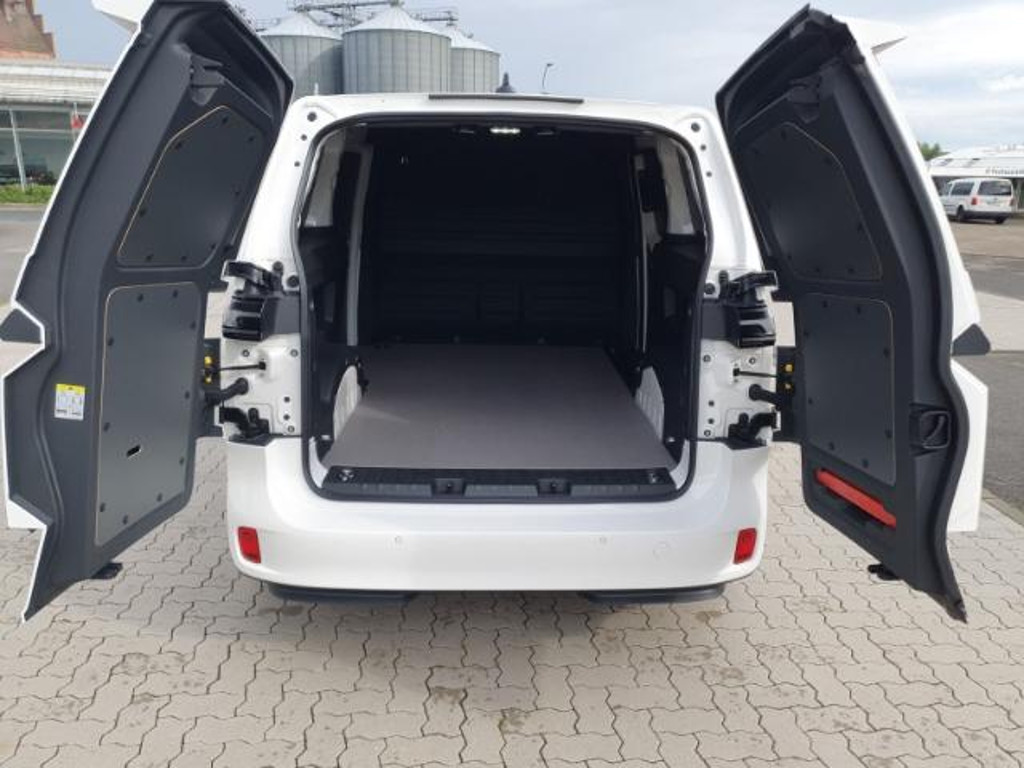 Volkswagen ID. Buzz Cargo