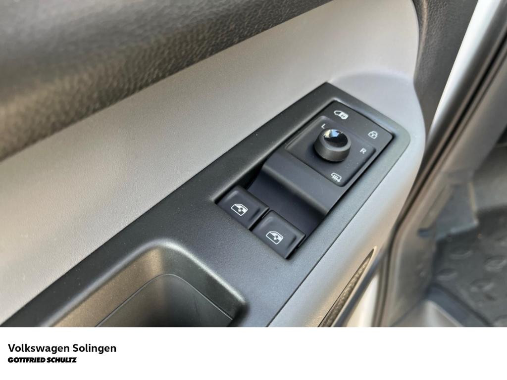 Volkswagen ID. Buzz Cargo