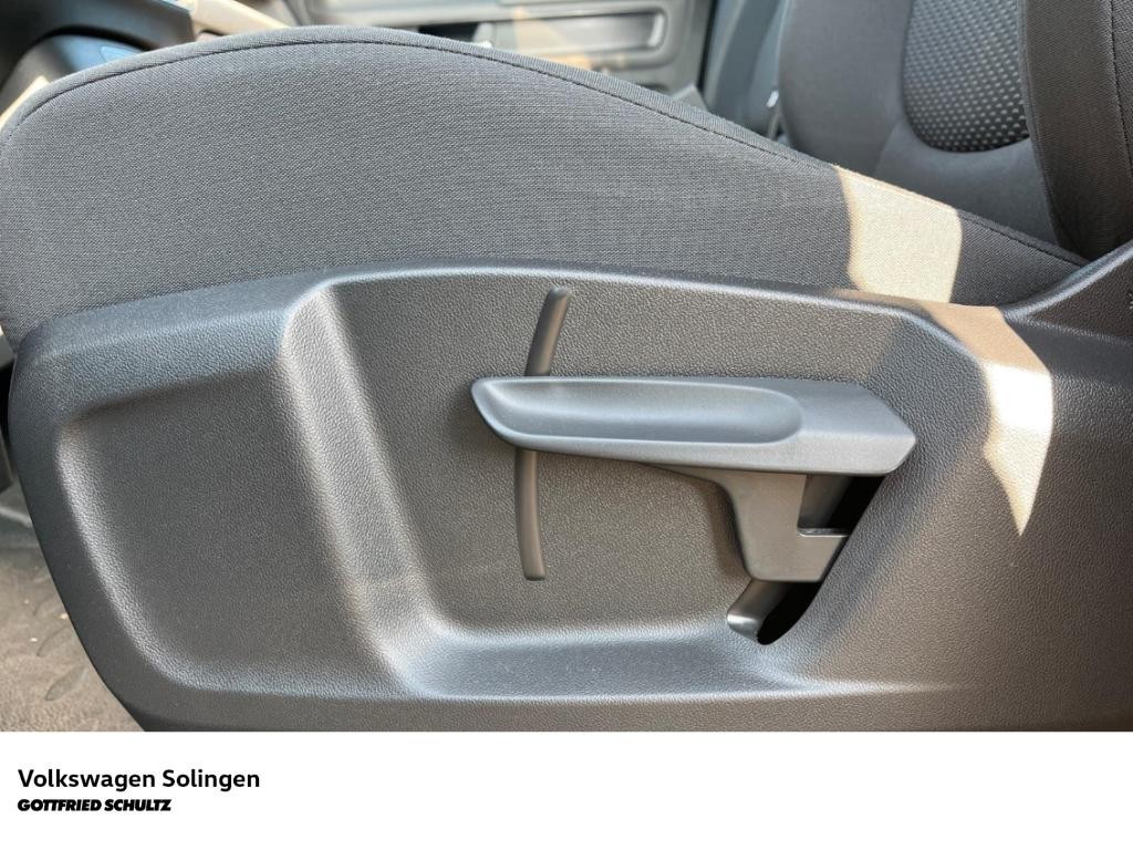 Volkswagen ID. Buzz Cargo