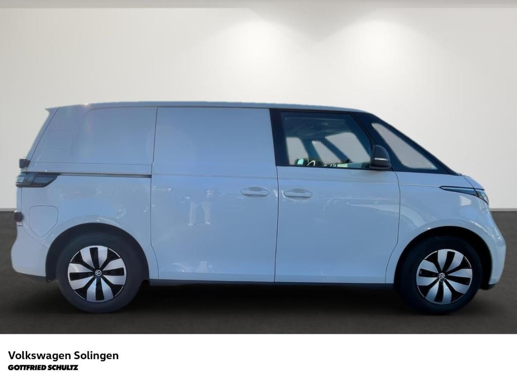 Volkswagen ID. Buzz Cargo