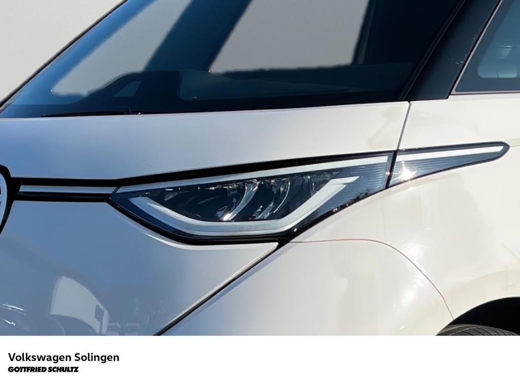 Volkswagen ID. Buzz Cargo