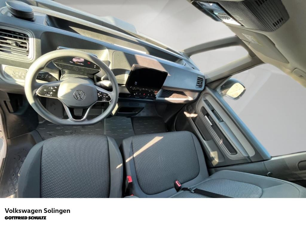 Volkswagen ID. Buzz Cargo