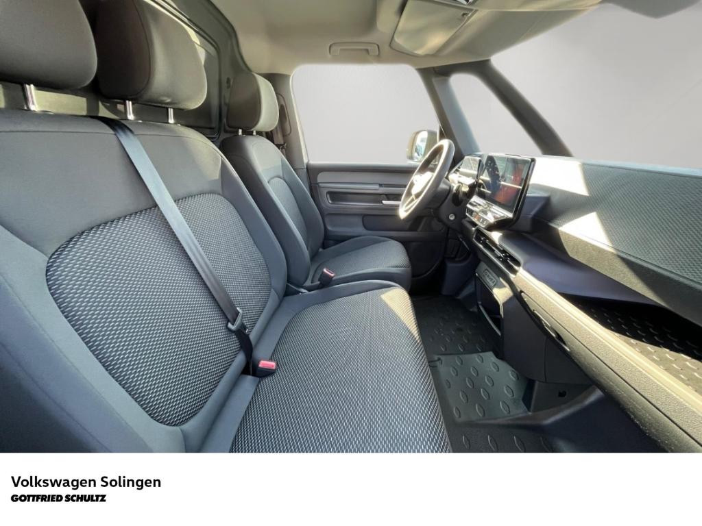 Volkswagen ID. Buzz Cargo