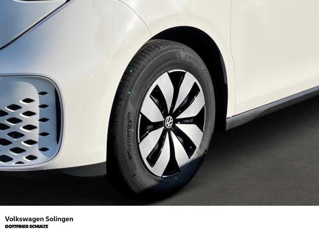 Volkswagen ID. Buzz Cargo