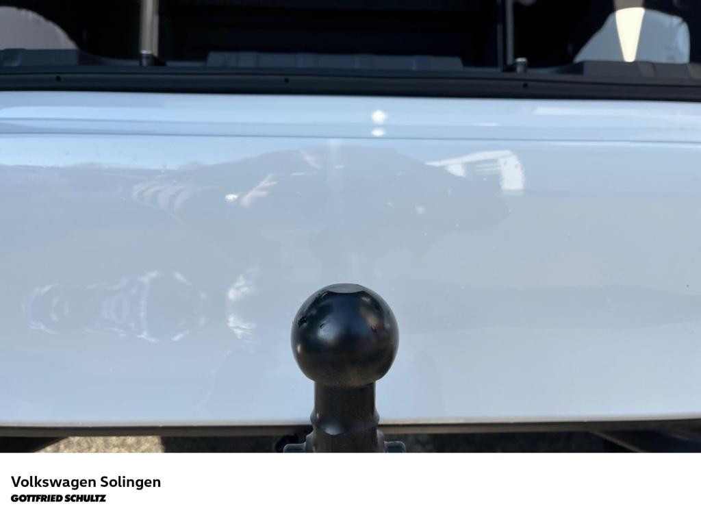 Volkswagen ID. Buzz Cargo