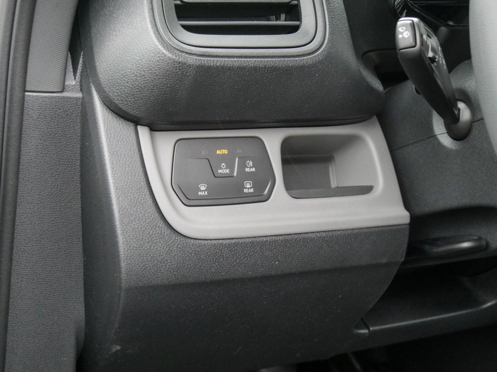 Volkswagen ID. Buzz Cargo