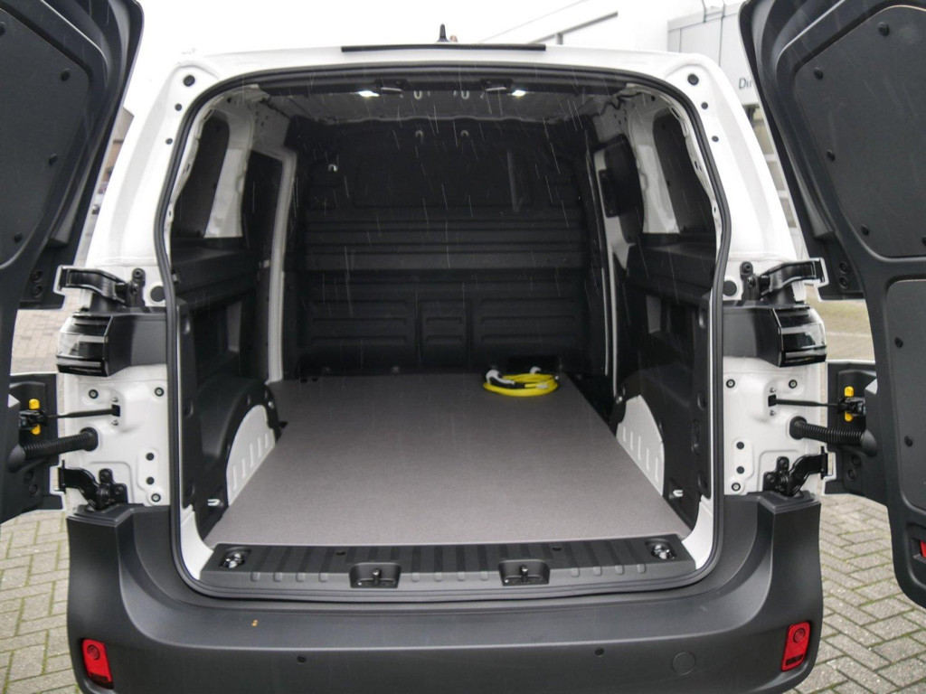 Volkswagen ID. Buzz Cargo