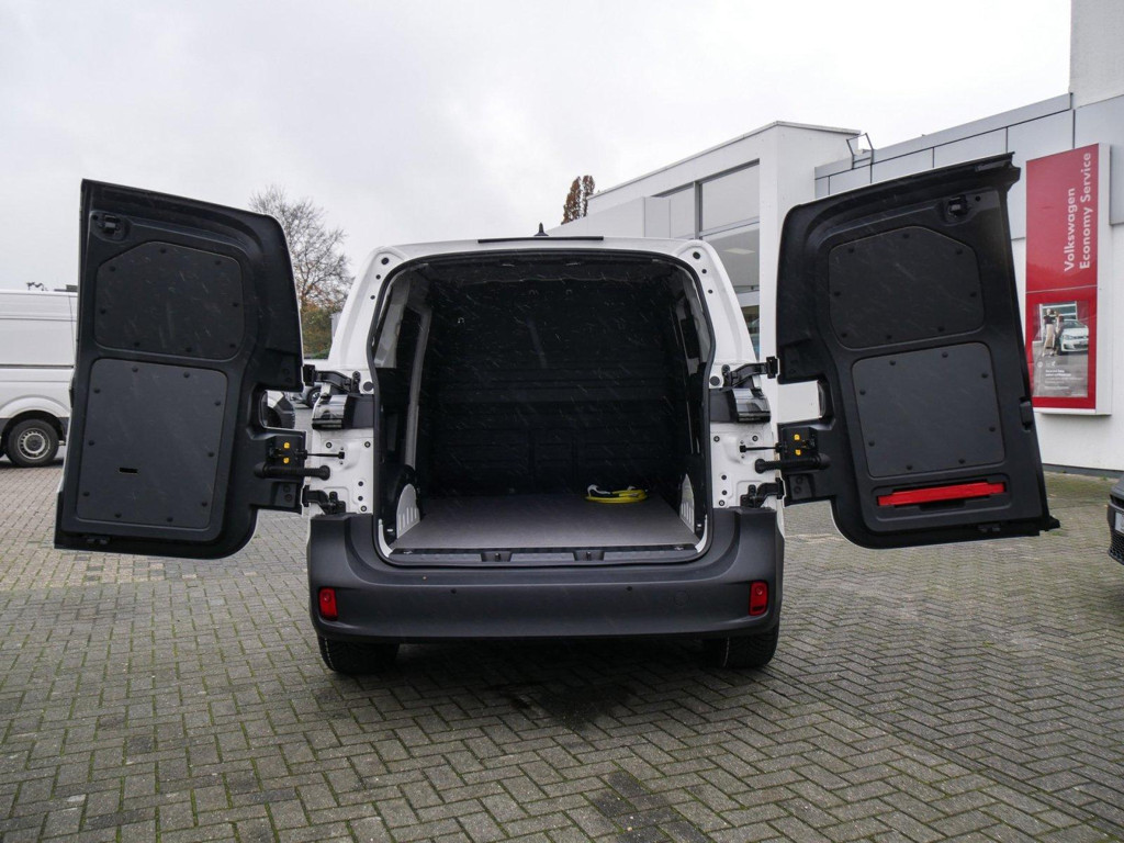 Volkswagen ID. Buzz Cargo