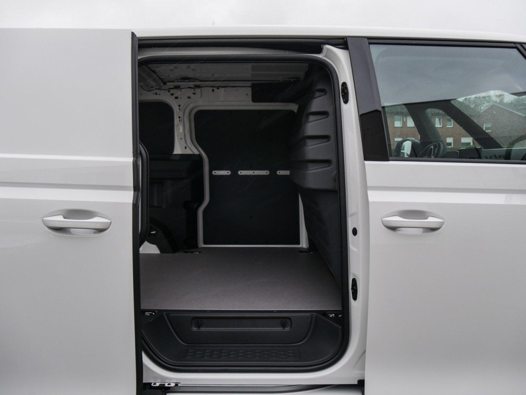 Volkswagen ID. Buzz Cargo