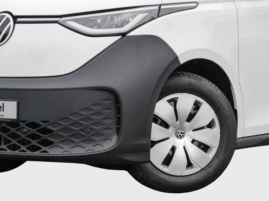 Volkswagen ID. Buzz Cargo