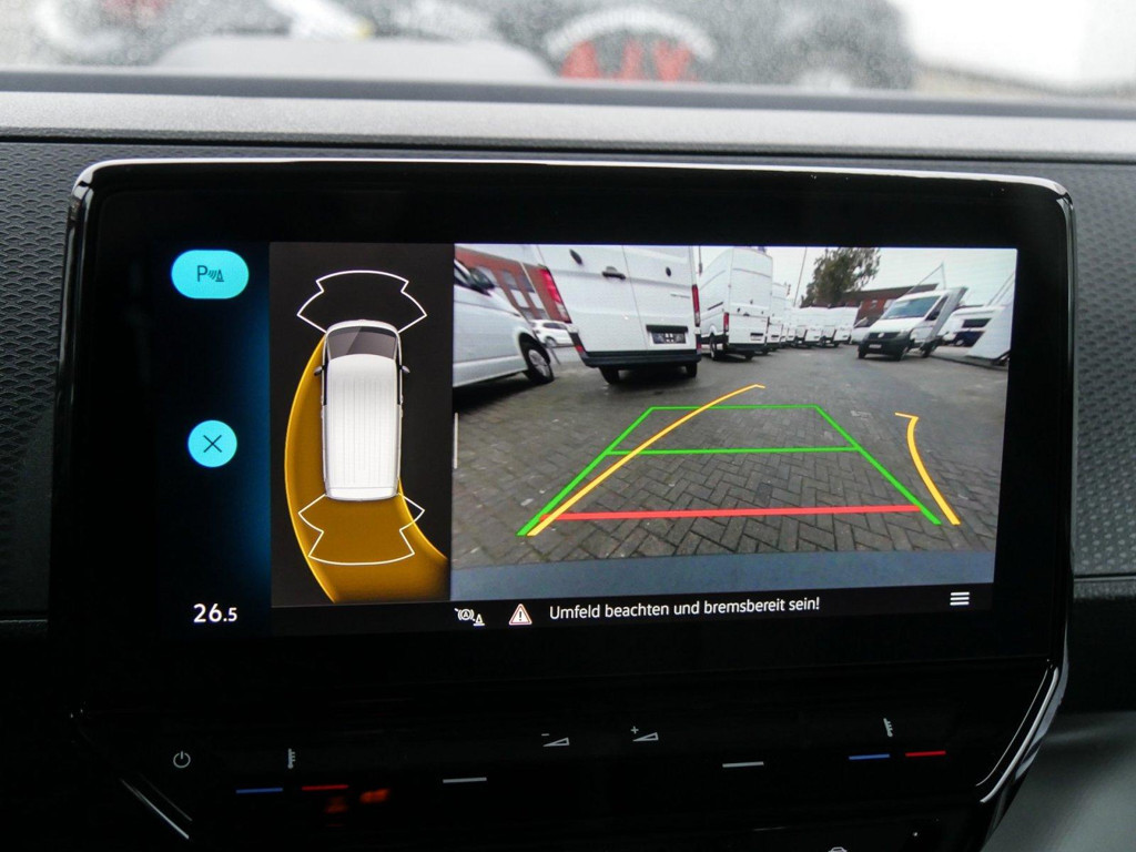 Volkswagen ID. Buzz Cargo