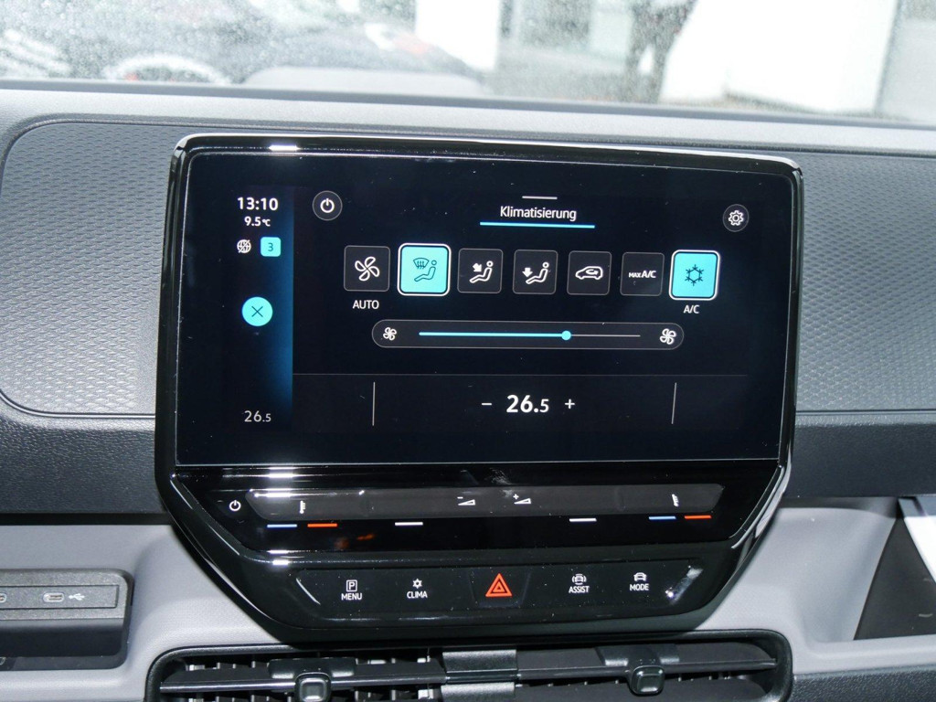 Volkswagen ID. Buzz Cargo