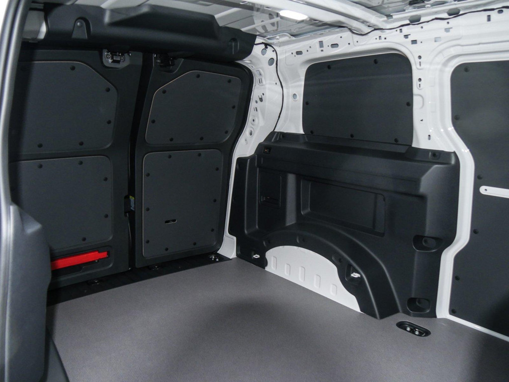 Volkswagen ID. Buzz Cargo