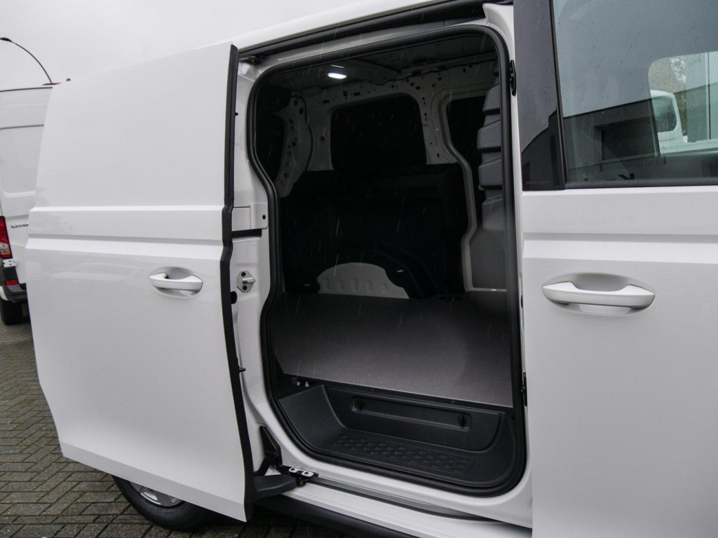 Volkswagen ID. Buzz Cargo