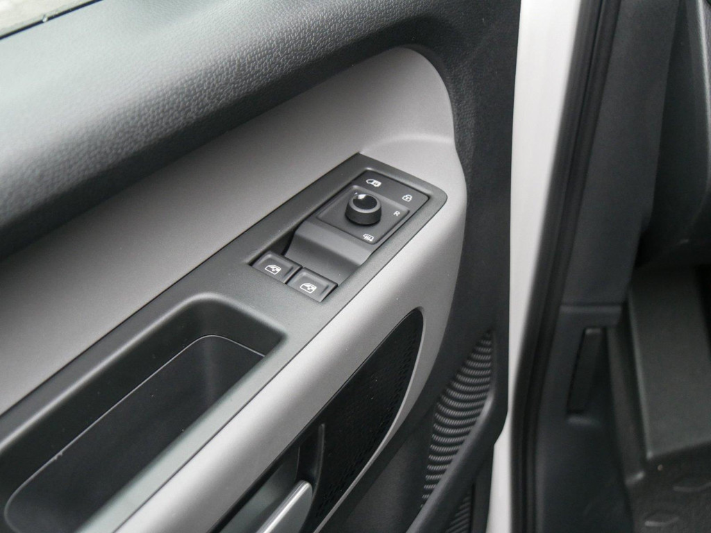 Volkswagen ID. Buzz Cargo