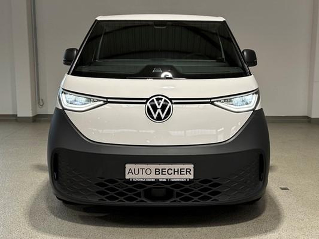 Volkswagen ID. Buzz Cargo