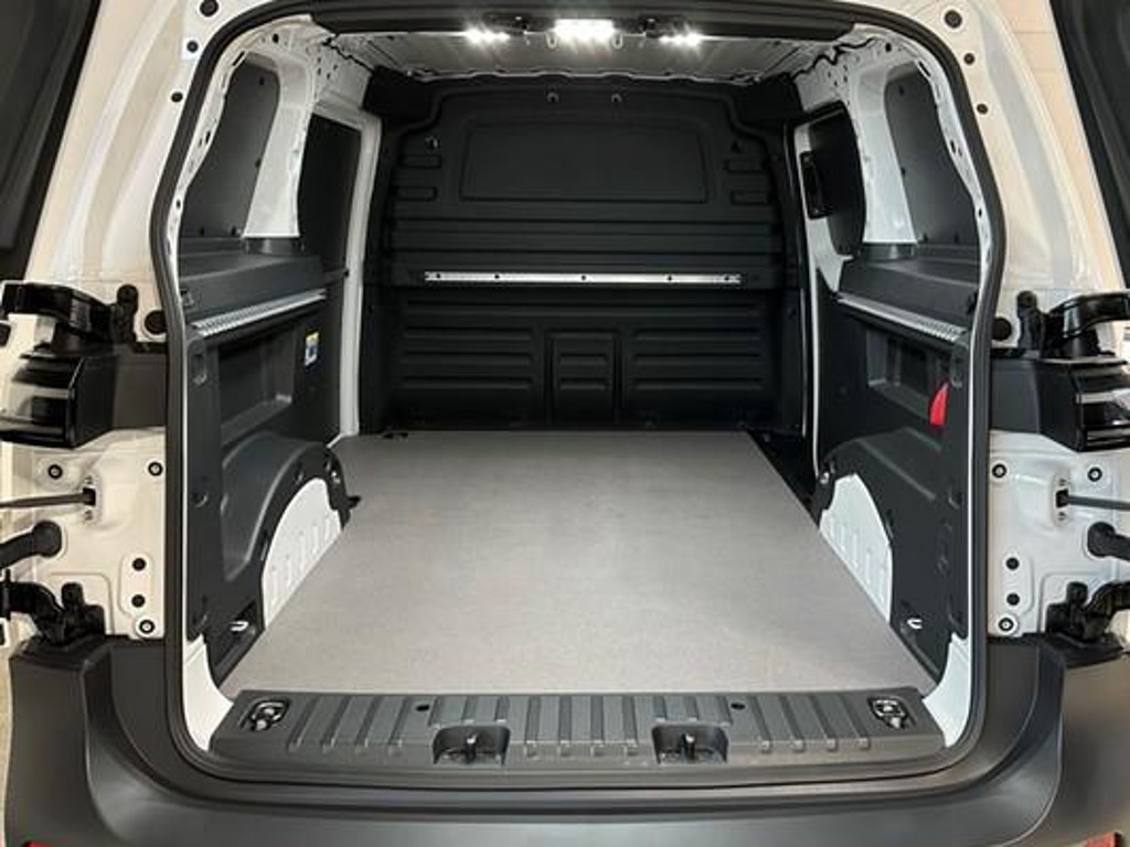 Volkswagen ID. Buzz Cargo