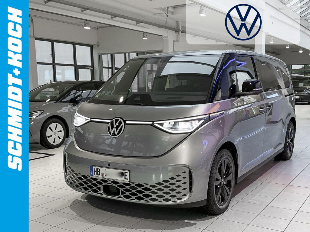 Volkswagen ID. Buzz 2025 Elektrisch