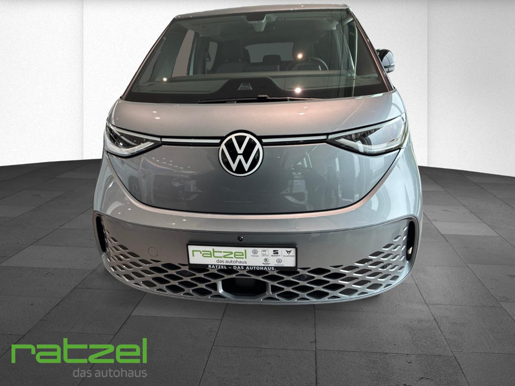 Volkswagen ID. Buzz