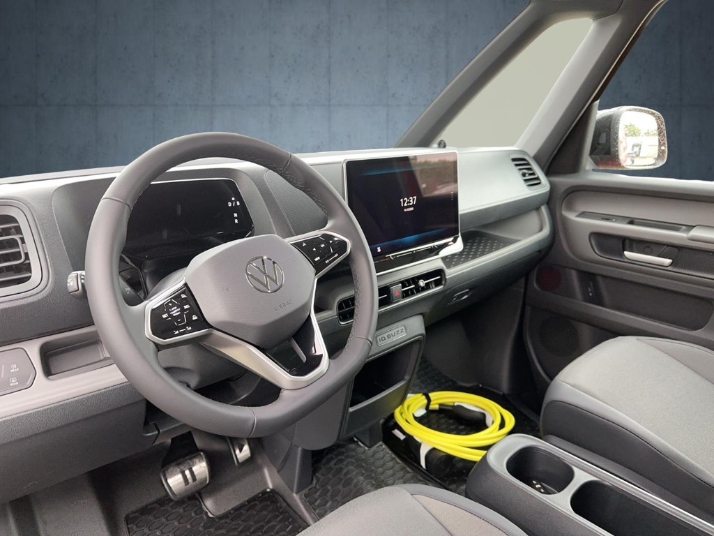Volkswagen ID. Buzz