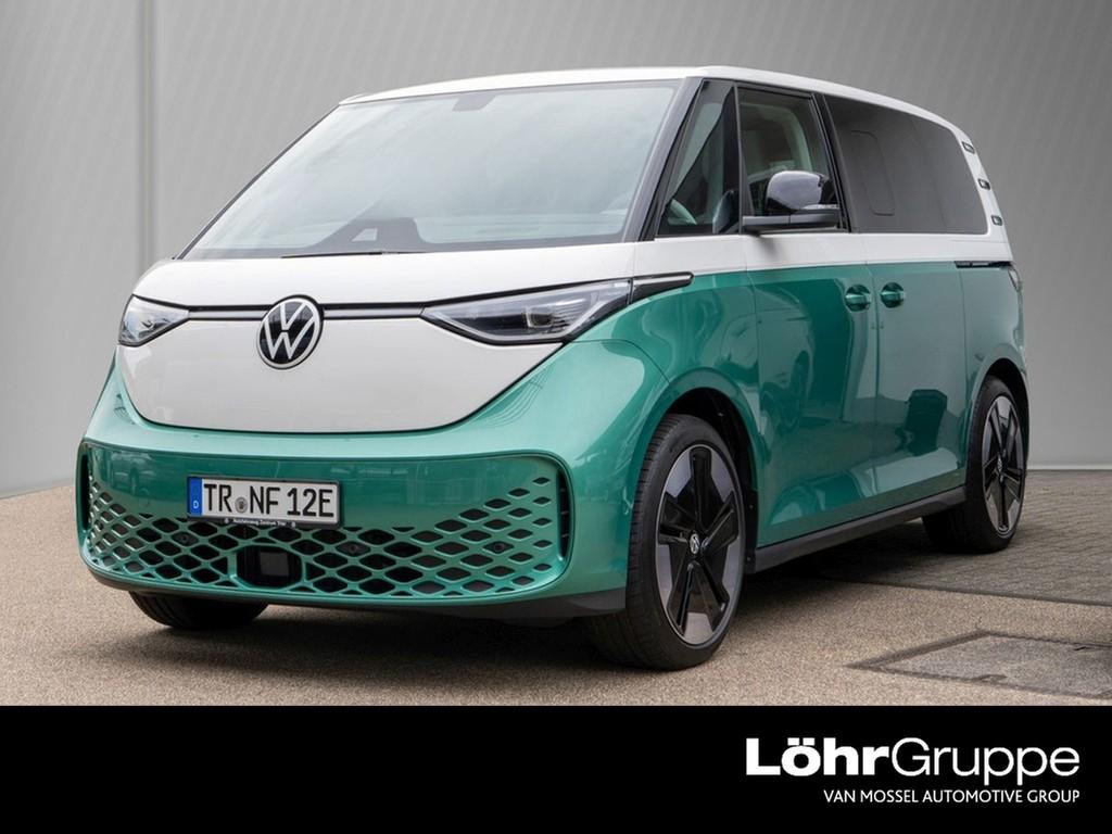 Volkswagen ID. Buzz 2025 Elektrisch